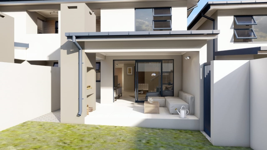 3 Bedroom Property for Sale in Cashan North West